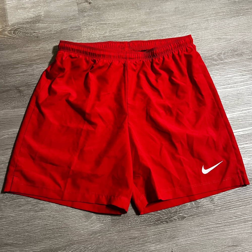 Nike Dri-Fit Shorts